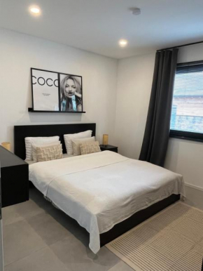 Stilvolles Gästezimmer für 2